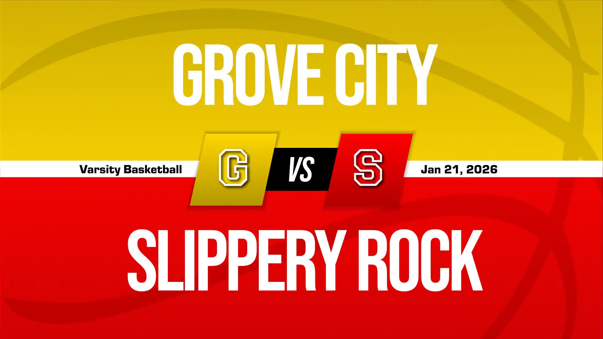 Basketball Recap: Grove City Comes Up Short