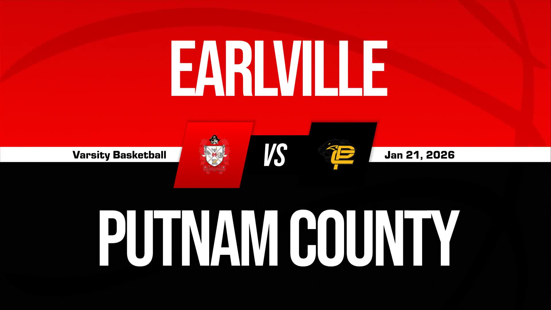 Basketball Game Preview: Earlville Red Raiders vs. Parkview Christian Academy Falcons + How To Watch