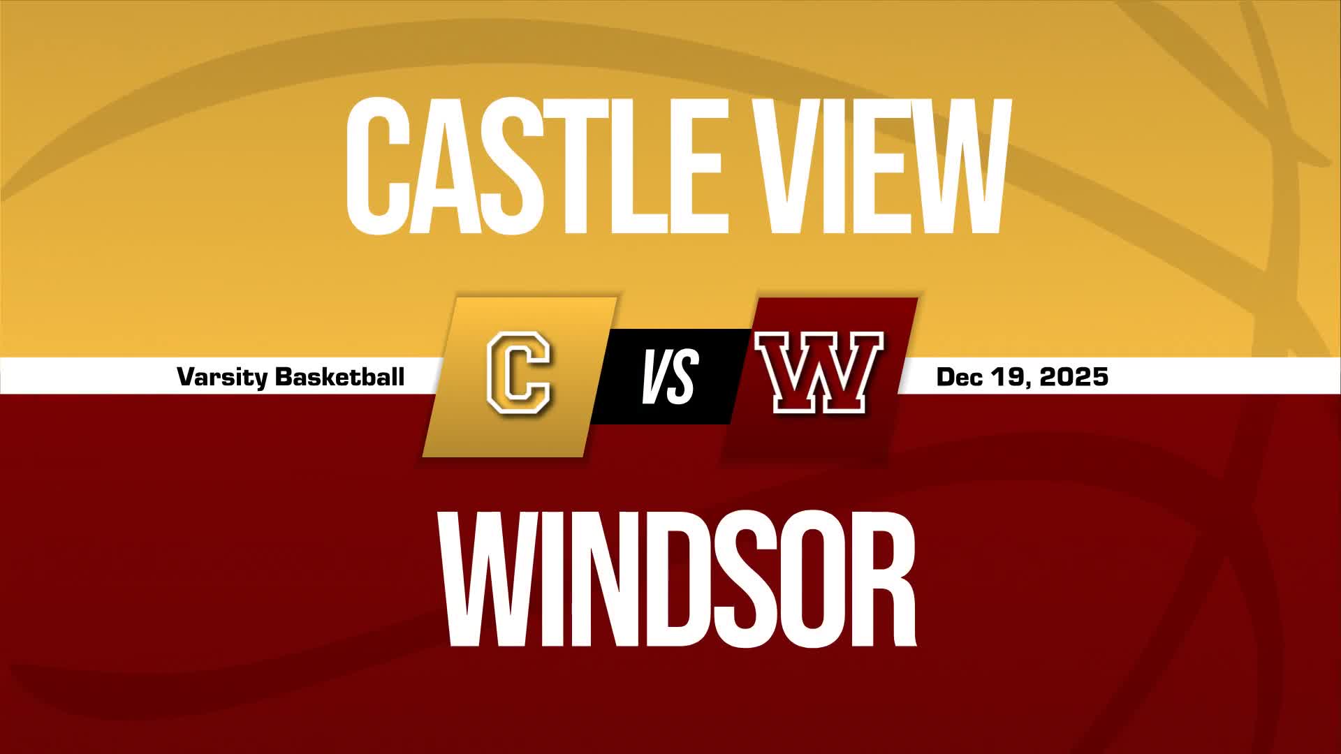 Basketball Recap: Windsor Takes a Loss