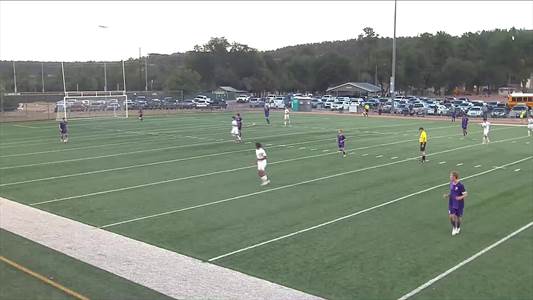 Soccer Recap: Madison Highland Prep Wins High-Profile  Contest A