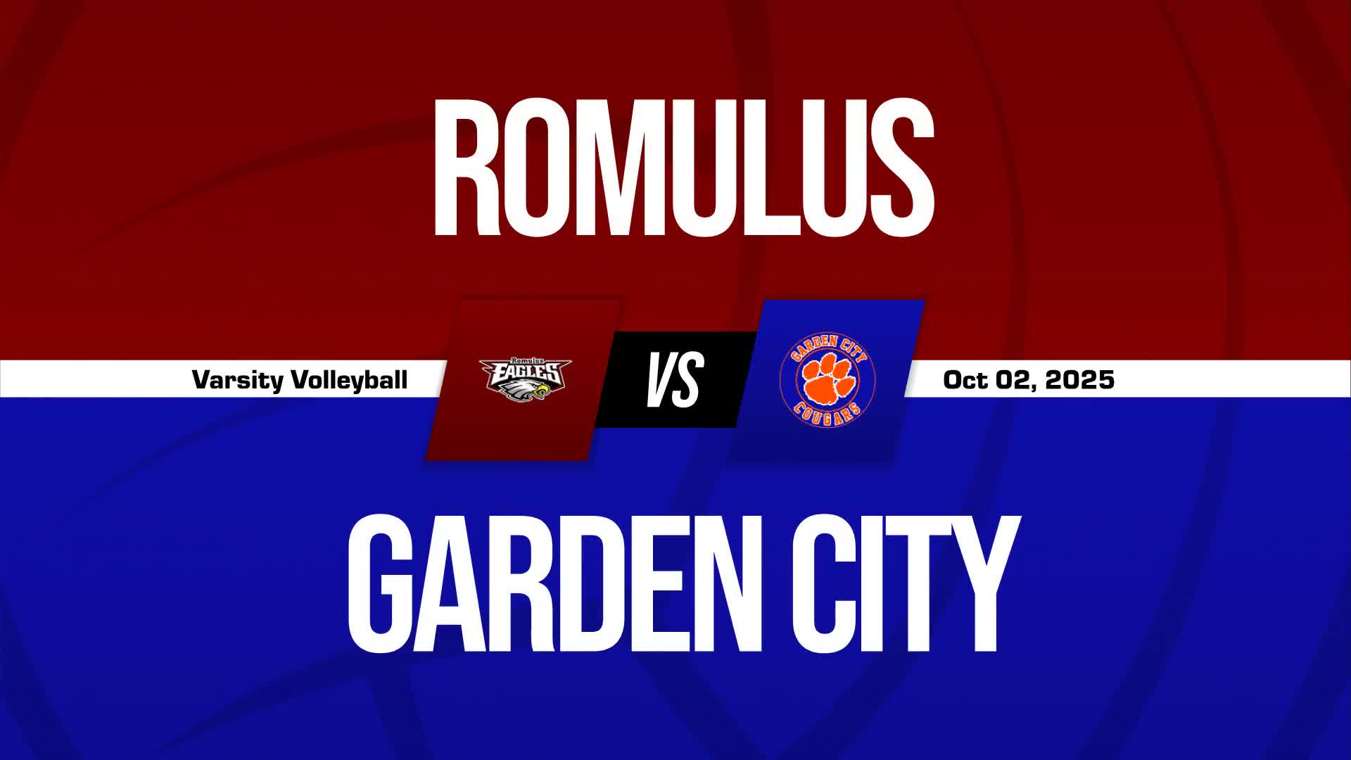 Volleyball Recap: Romulus Takes a Loss