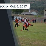 Football Game Preview: Entiat vs. Wellpinit