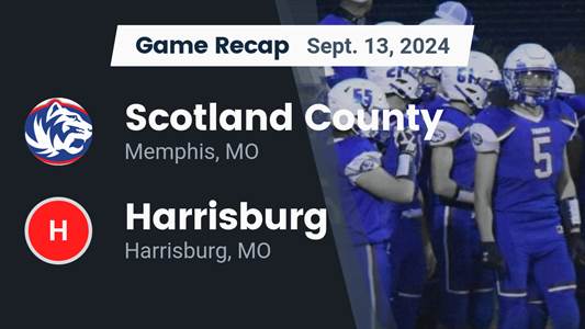 Football Game Preview: Scotland County Heads Out