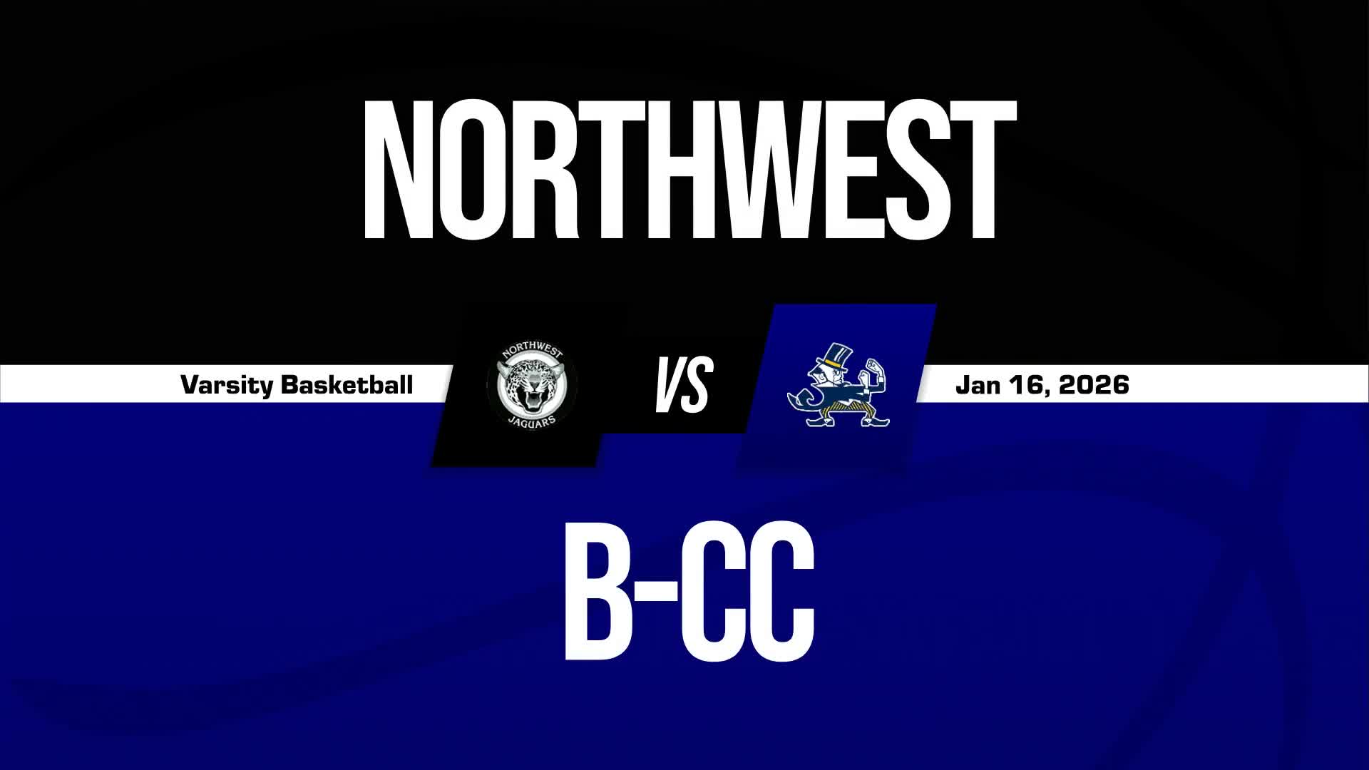 Basketball Recap: Northwest Victorious