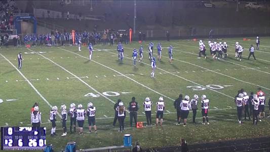 Caleb Northcroft Game Report