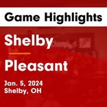 Basketball Game Preview: Shelby Whippets vs. River Valley Vikings