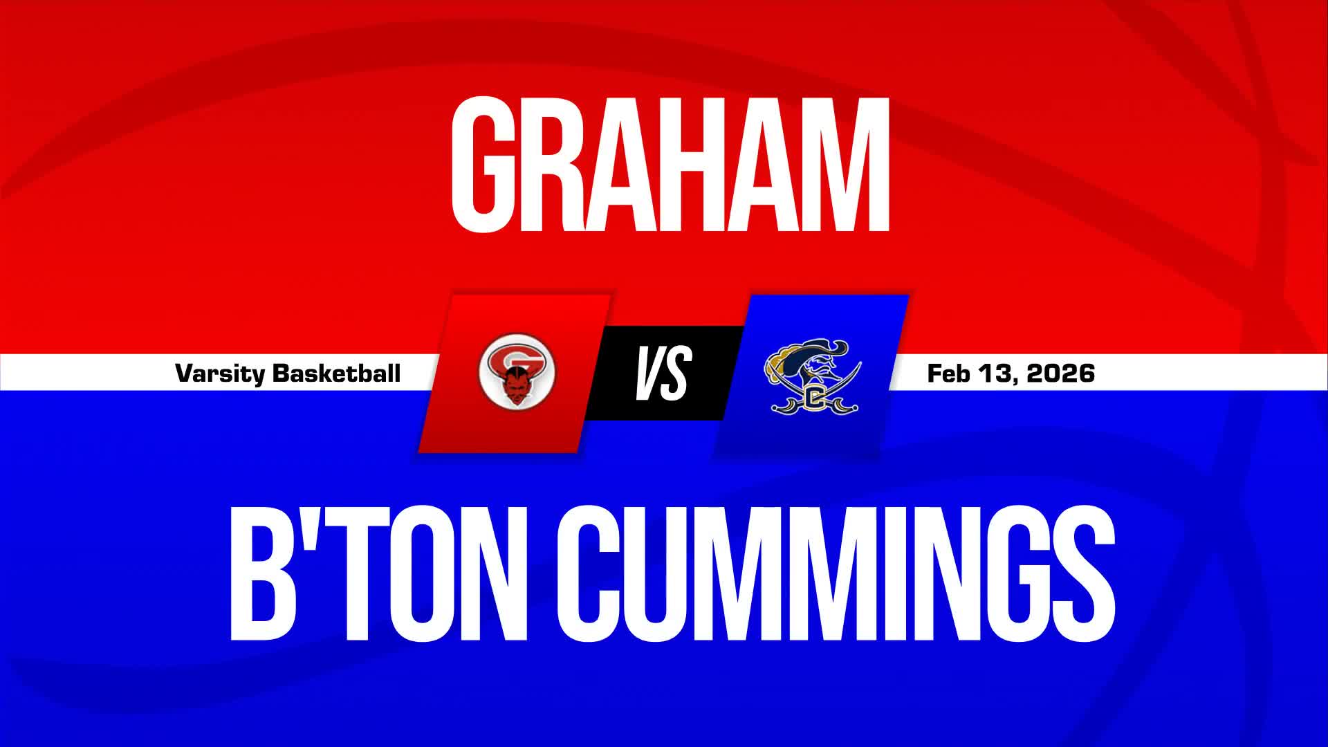 Basketball Game Preview: Graham Red Devils vs. Southern Alamance