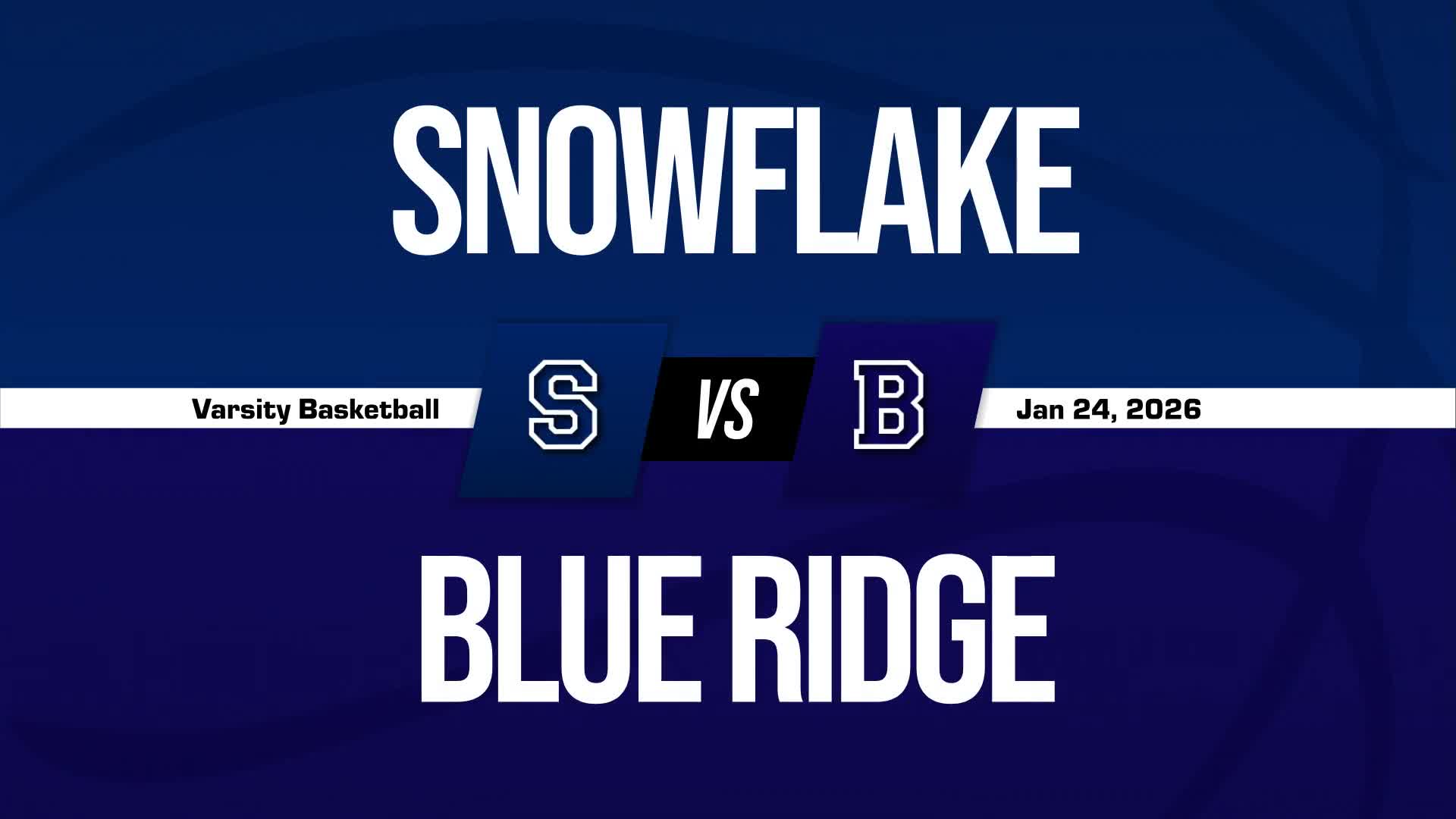 Basketball Game Preview: Blue Ridge Yellow Jackets vs. Snowflake Lobos + Official Tickets