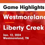Basketball Game Preview: Westmoreland Eagles vs. White House-Heritage Patriots