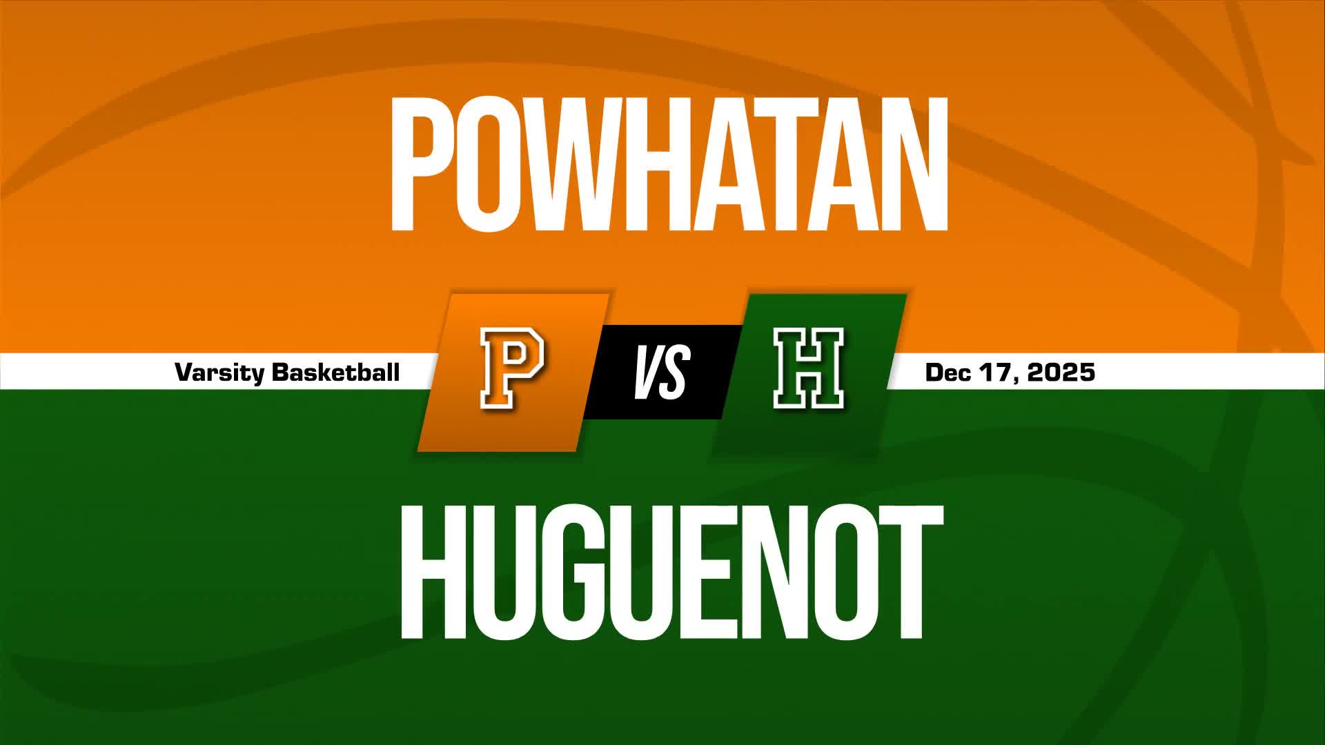 Basketball Game Preview: Powhatan Indians vs. Patrick Henry Patriots + How To Watch