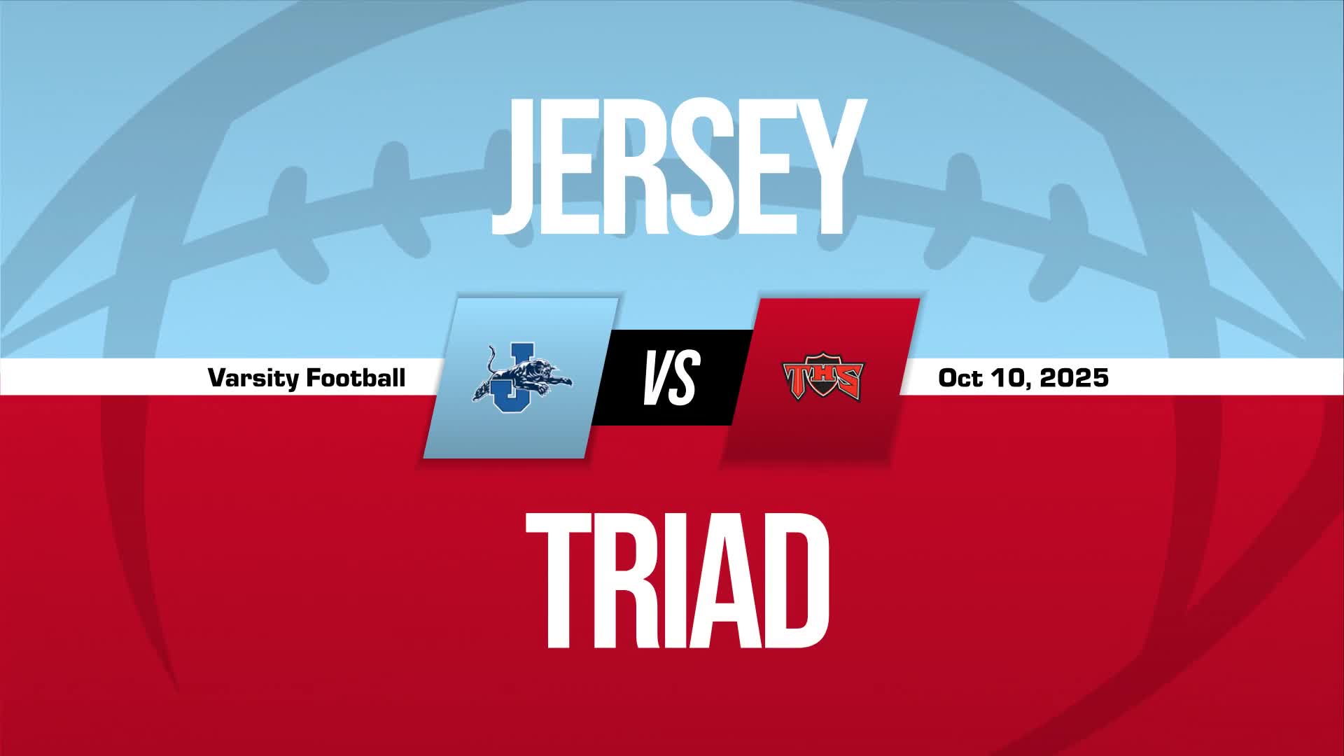 Football Recap: Triad Comes Up Short