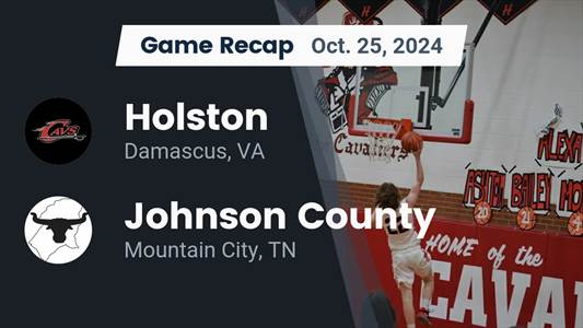 Football Game Preview: Holston Cavaliers vs. Rural Retreat India