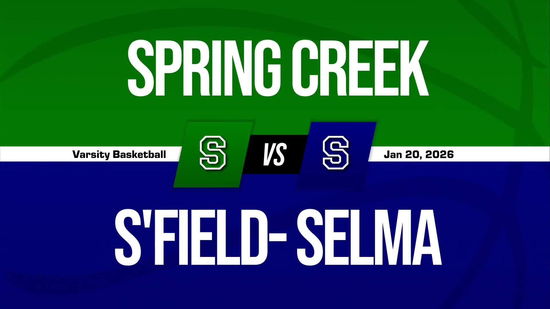 Basketball Recap: Spring Creek Takes a Loss + How To Watch