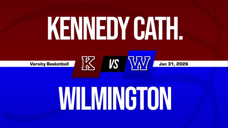 Basketball Recap: Kennedy Catholic Takes a Loss