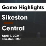 Soccer Game Recap: Sikeston Comes Up Short