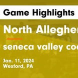 Basketball Game Preview: North Allegheny Tigers vs. Norwin Knights