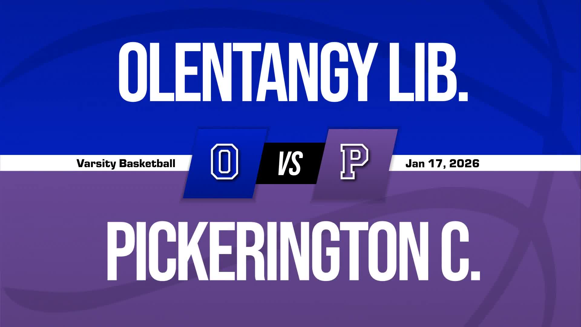 Basketball Game Preview: Pickerington Central Tigers vs. Canal Winchester Indians