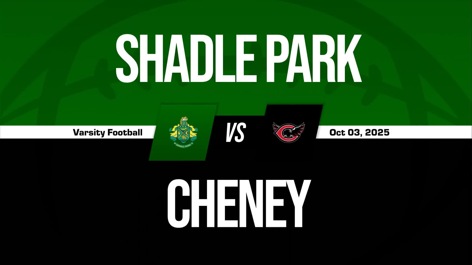 Football Game Preview: Shadle Park Highlanders vs. Gonzaga Prep 