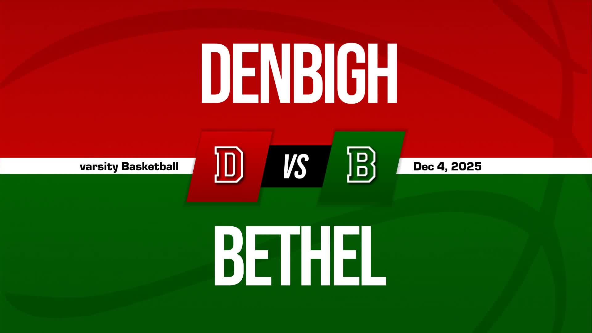 Basketball Recap: Bethel Piles Up the Points Against Phoebus + How To Watch