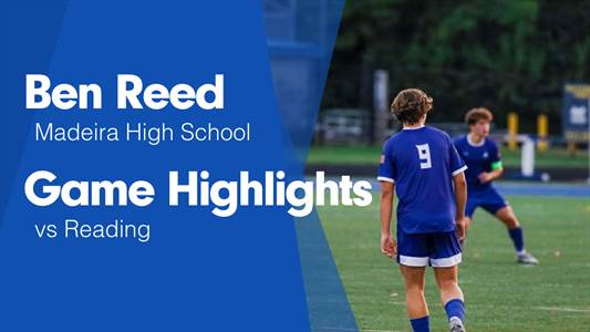 Basketball Recap: Ben Reed Leads a Balanced Attack to Beat Finne