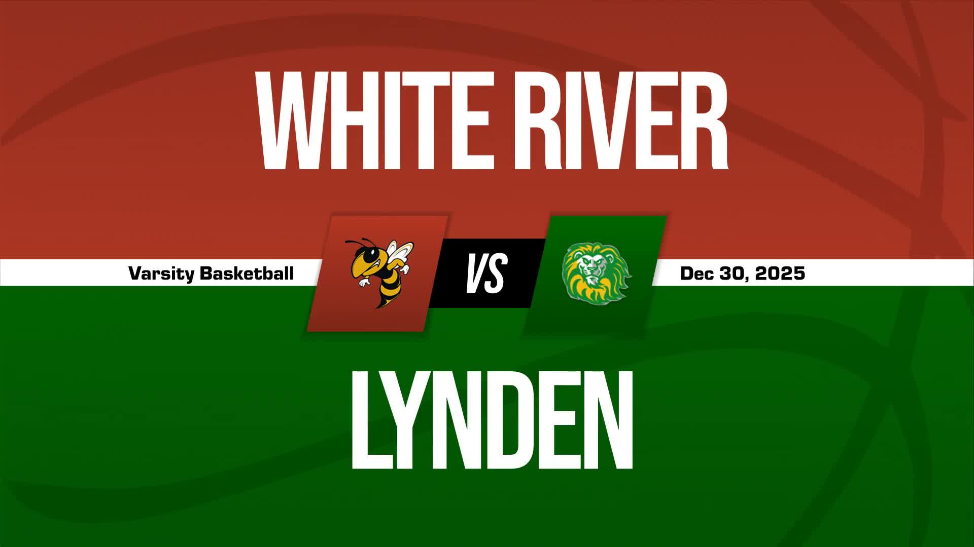Basketball Recap: White River Skates Past Federal Way with Ease + How To Watch