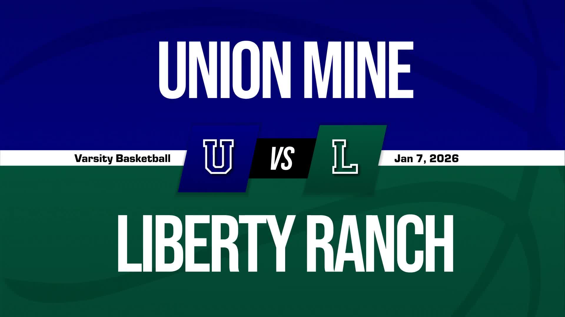 Basketball Recap: Liberty Ranch Drops Highest Score of Season Ag