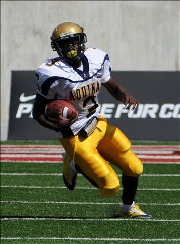 Lamarcus Joyner may be a future Ohio State Buckeye.