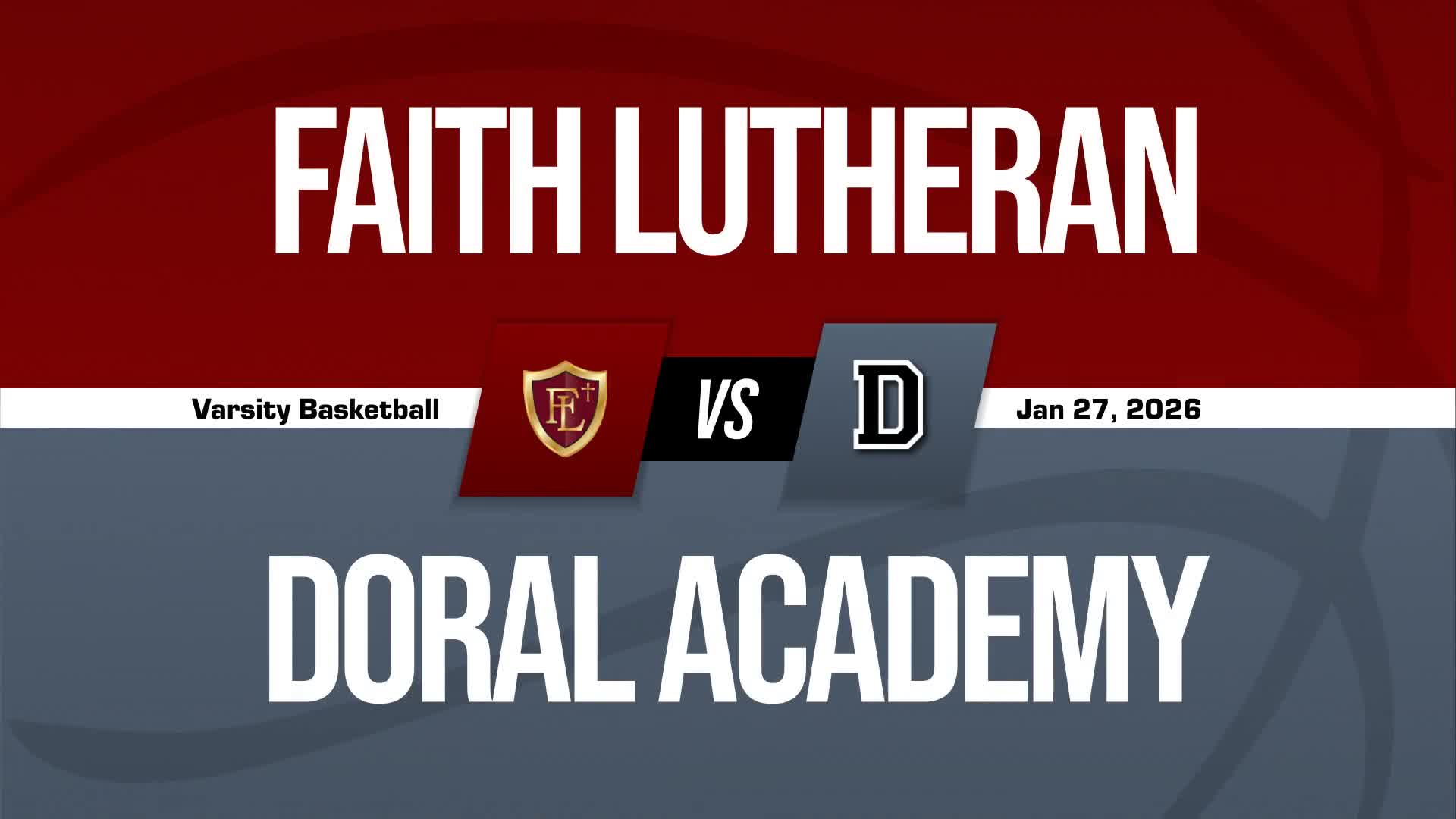 Basketball Game Preview: Doral Academy Red Rock Dragons vs. Spring Valley Grizzlies