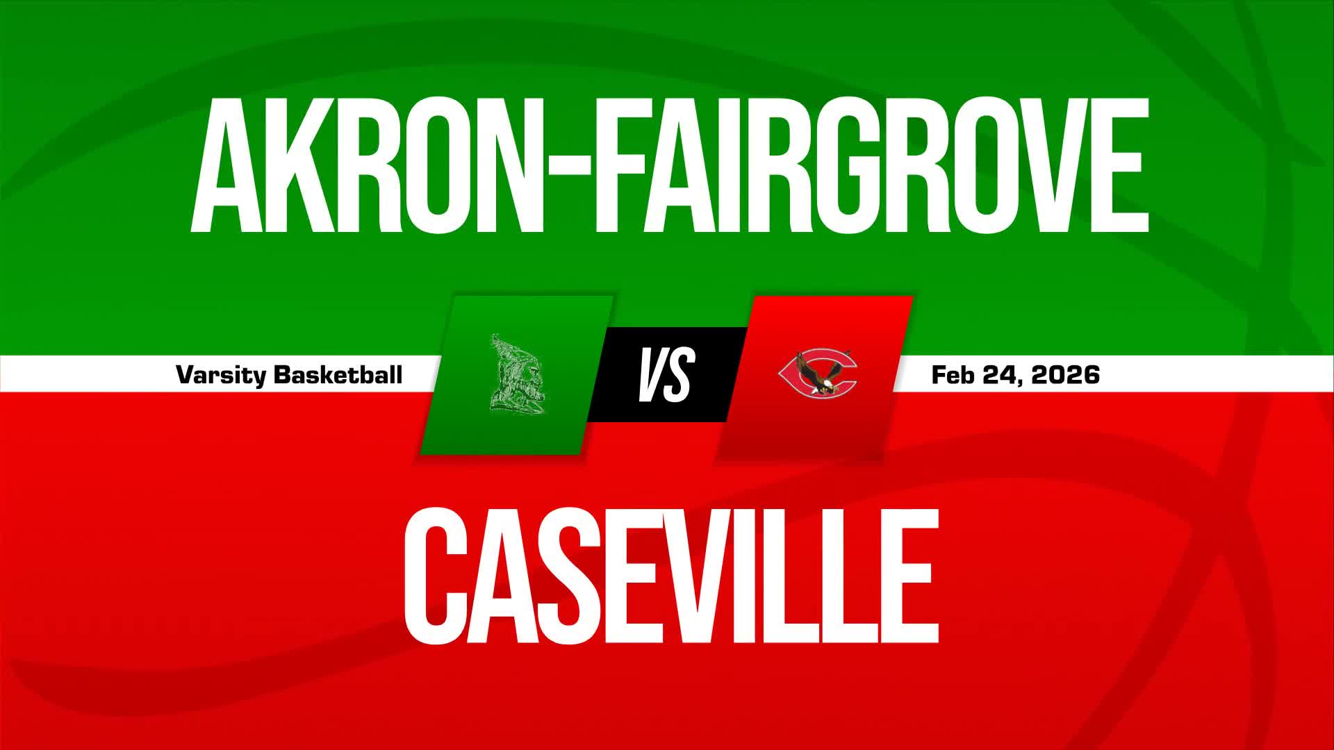 Basketball Recap: Akron-Fairgrove's Losing Streak Is a Thing of the Past + How To Watch