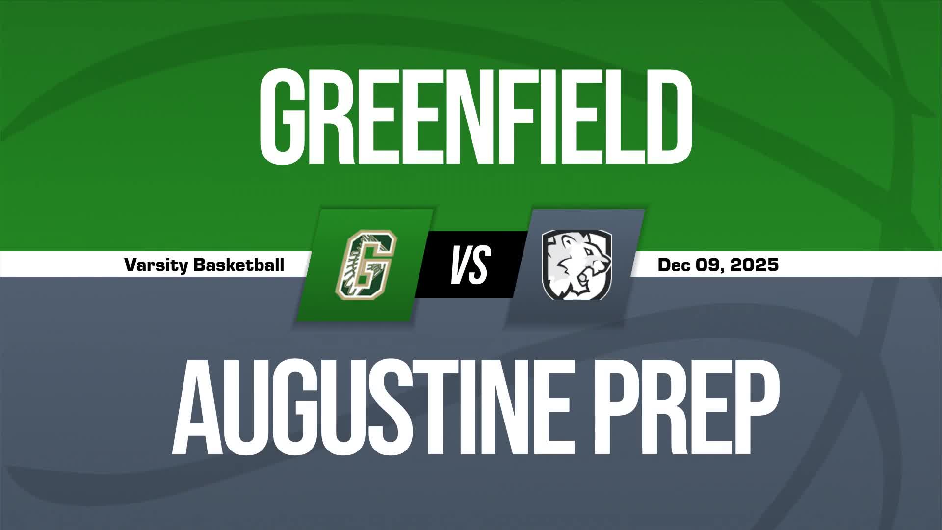 Basketball Recap: Greenfield Wins Going Away Against Sun Prairie East