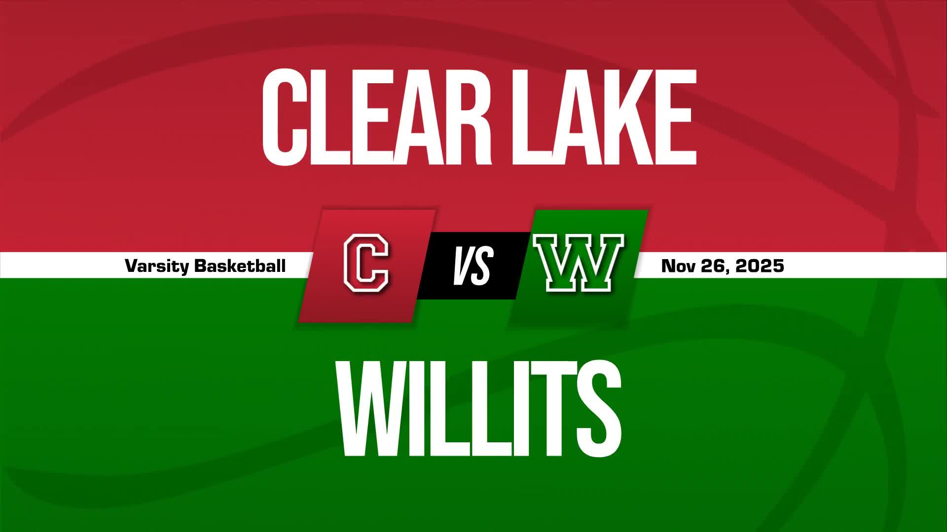 Basketball Game Preview: Willits Wolverines vs. South Fork Cubs + How To Watch