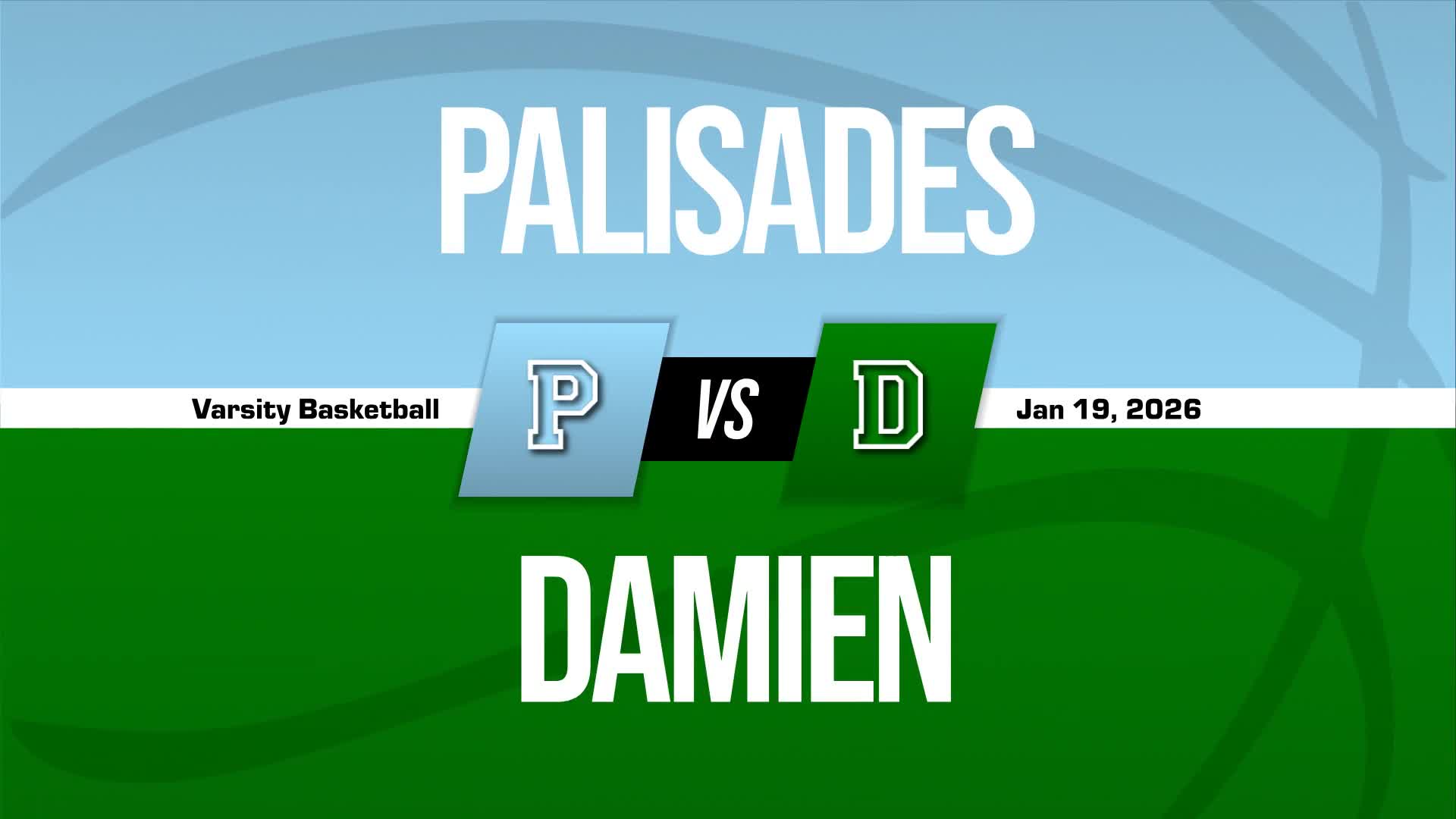 Basketball Game Preview: Palisades Dolphins vs. Fairfax Lions