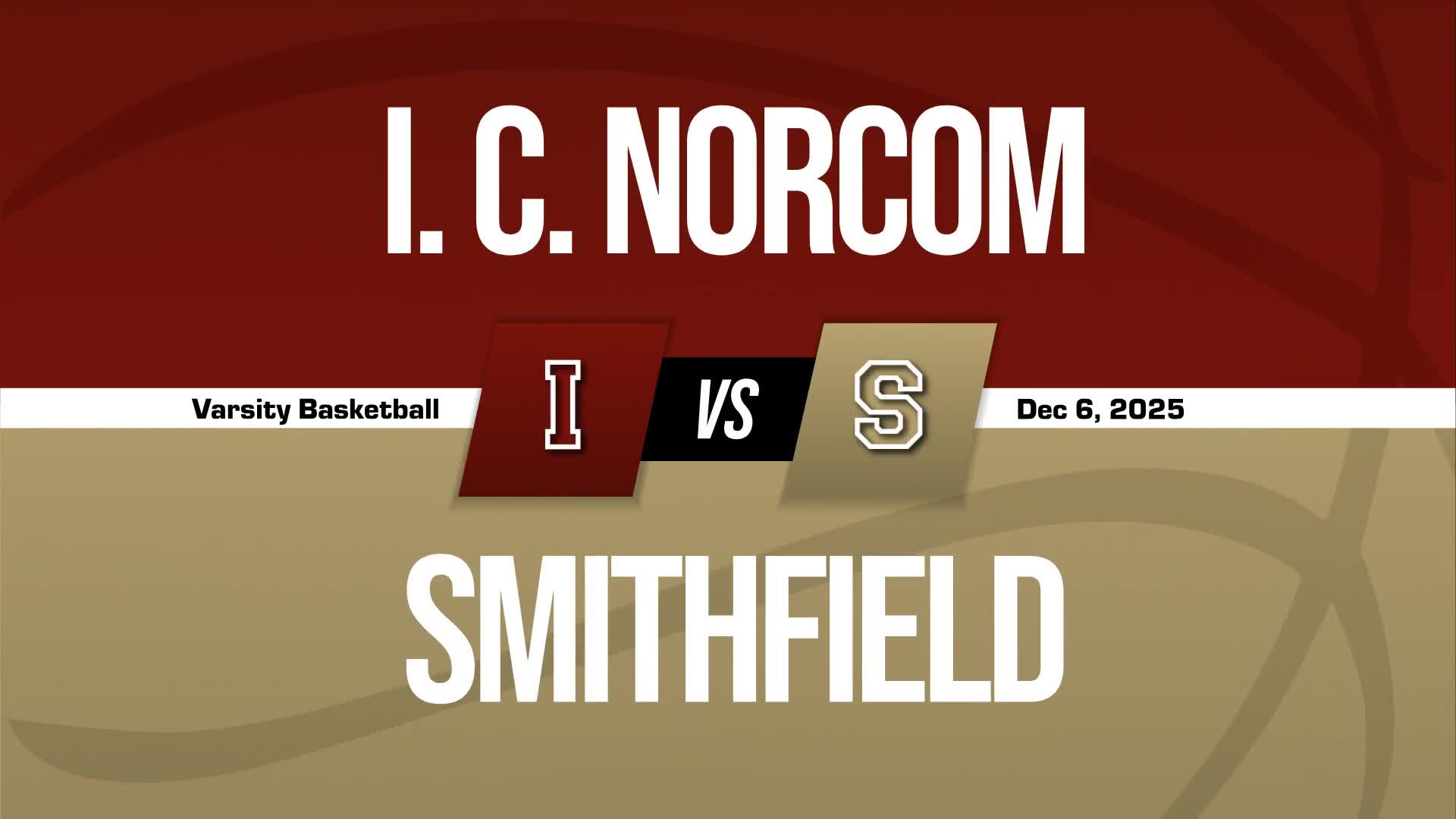 Basketball Recap: Smithfield Takes a Loss + How To Watch