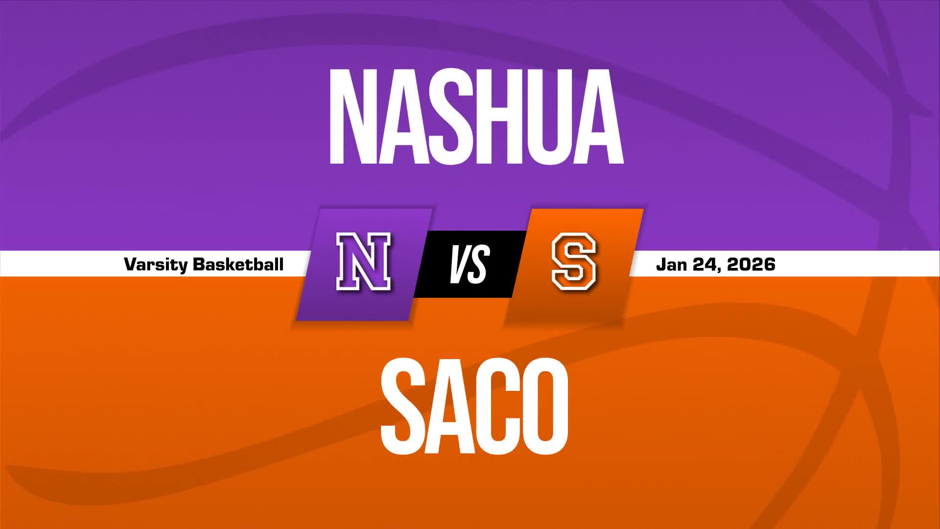 Basketball Recap: Nashua Takes a Loss + How To Watch