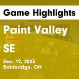Basketball Game Preview: Paint Valley Bearcats vs. Piketon Redstreaks