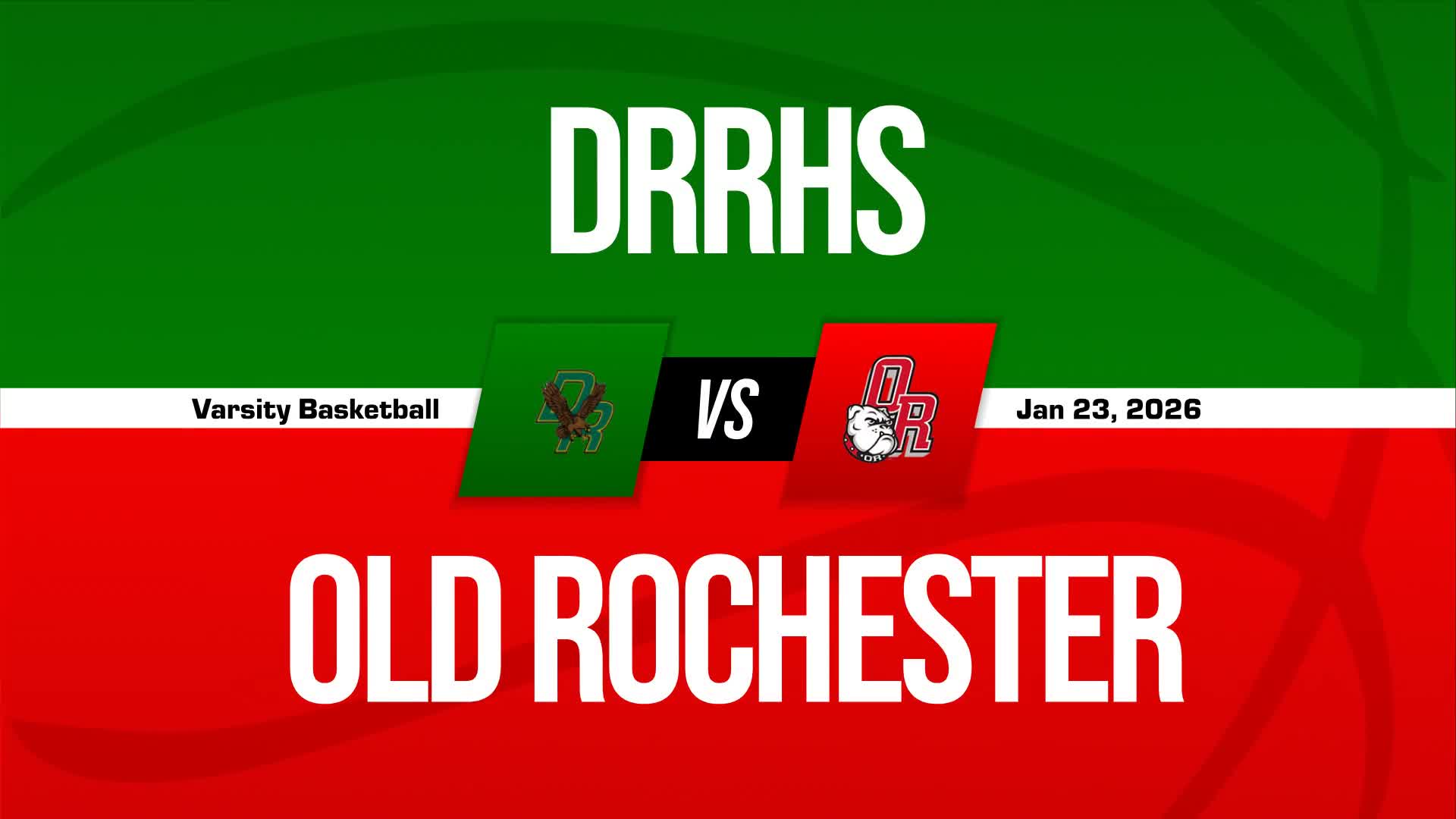 Basketball Recap: Dighton-Rehoboth Regional Takes a Loss + How To Watch