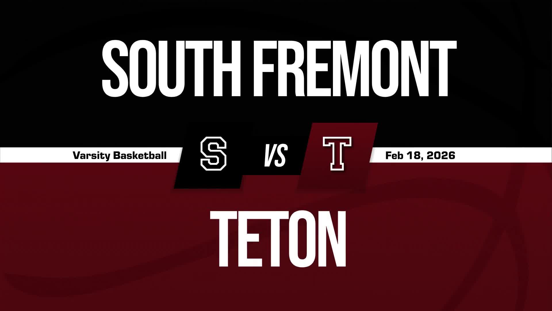 Ian Haskell Game Report: vs South Fremont