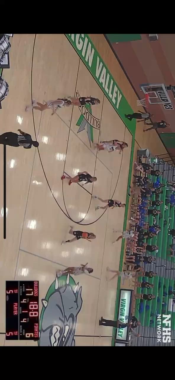 Basketball Game Preview: Virgin Valley Bulldogs vs. Coral Academy of Science Las Vegas Falcons + How To Watch