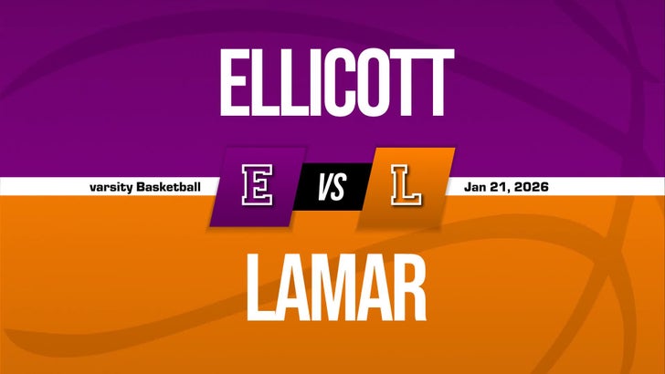 Basketball Recap: Ellicott Comes Up Short
