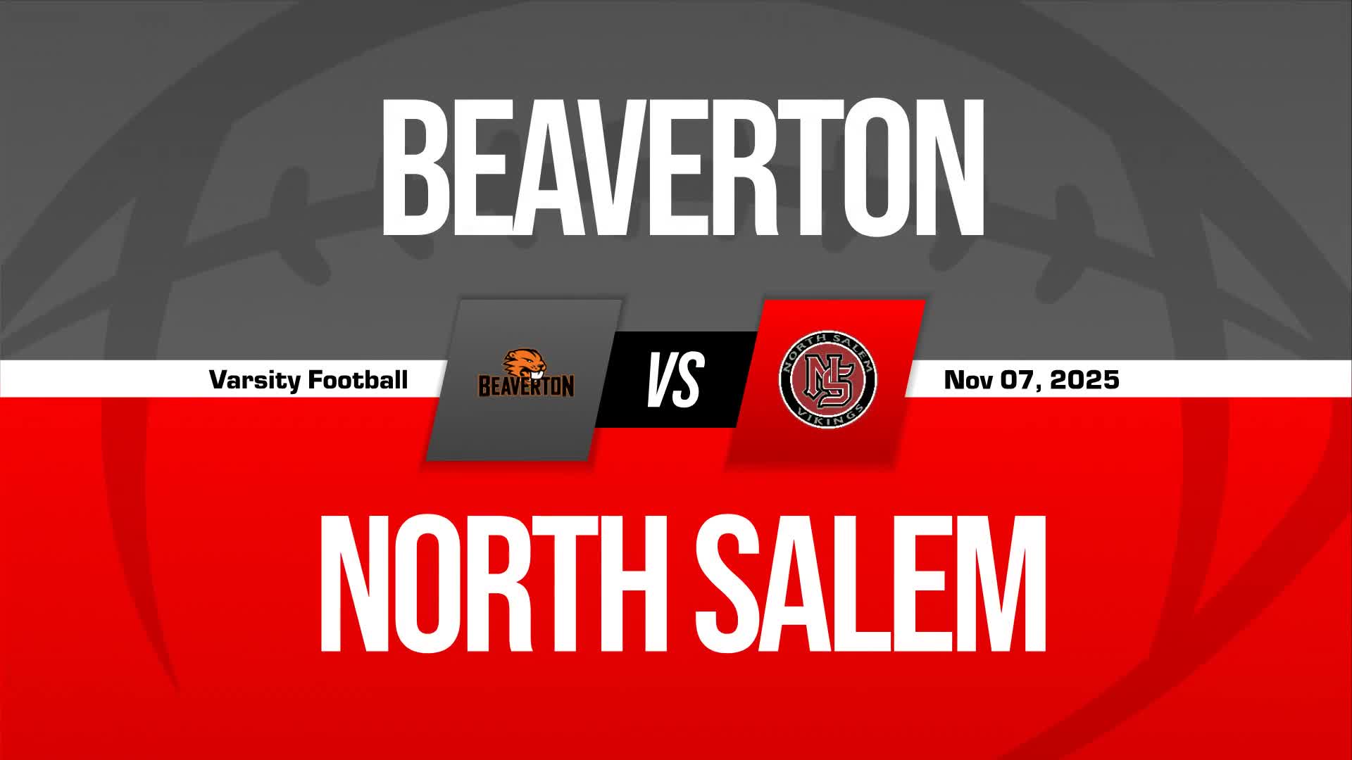 Football Game Preview: Beaverton Beavers vs. Sandy Pioneers