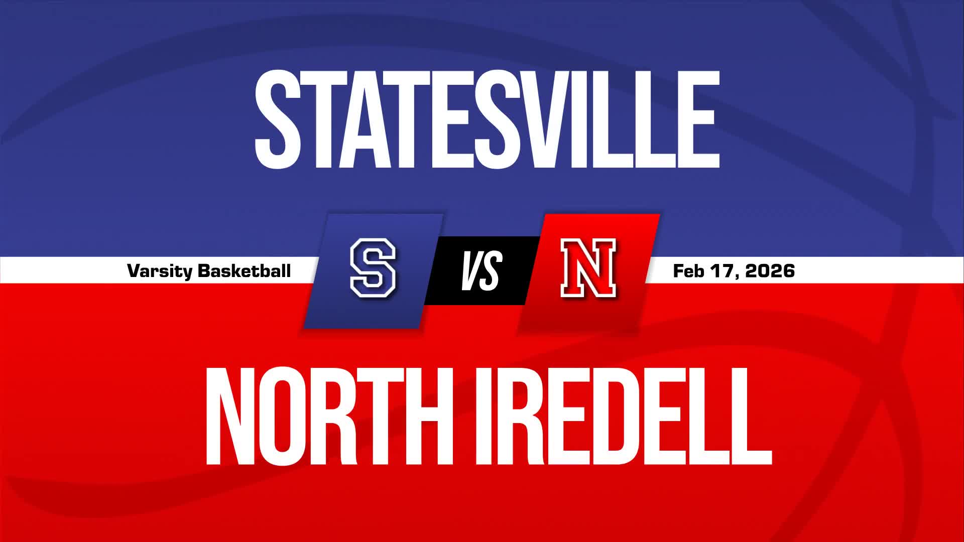 Basketball Recap: North Iredell Picks Up Third Consecutive  Win + How To Watch
