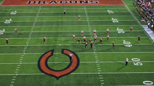 Bo Wright Game Report: vs Lenoir City