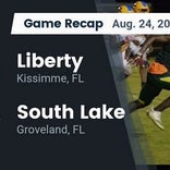 Football Game Preview: Poinciana vs. Liberty