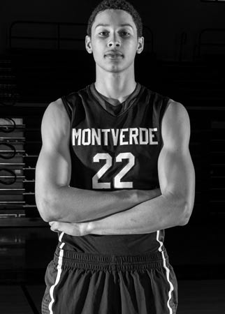 Guard/forward Ben Simmons