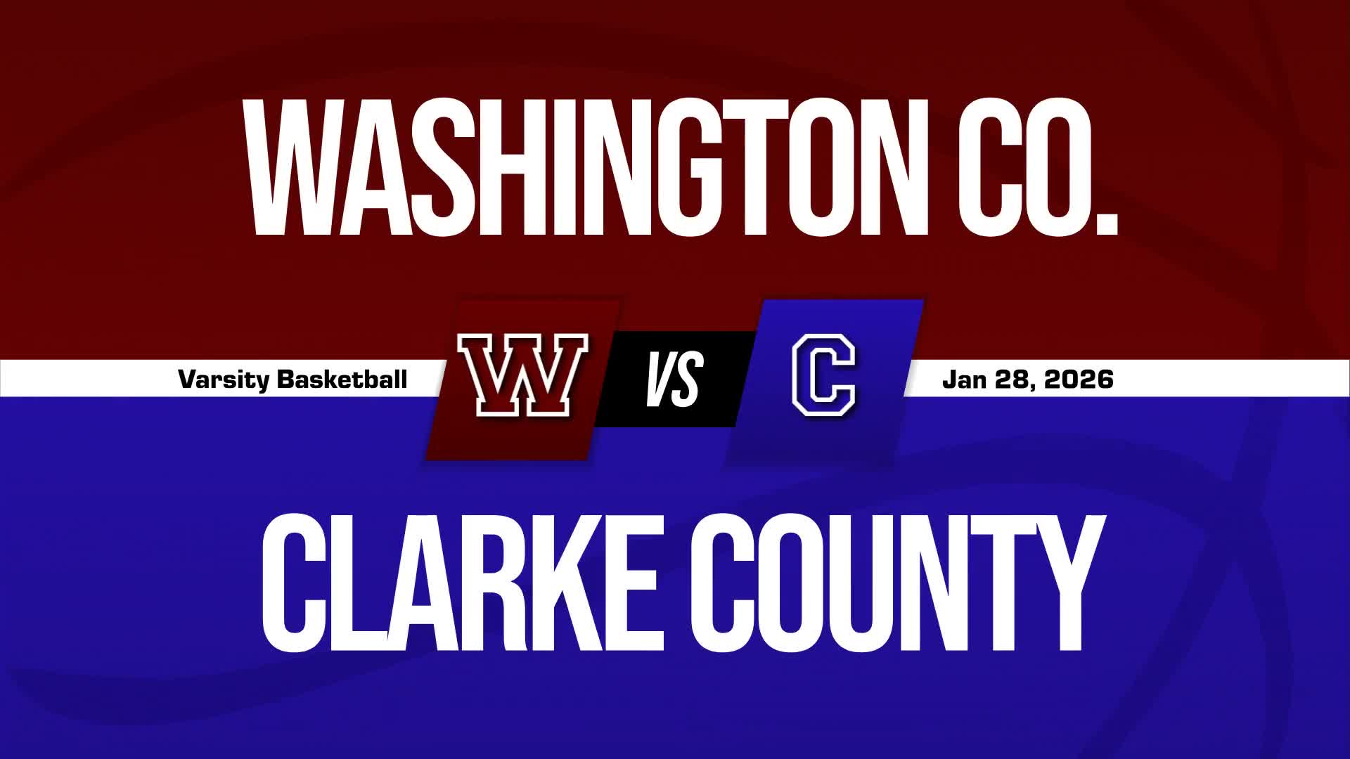 Basketball Recap: Washington County Takes a Loss + How To Watch