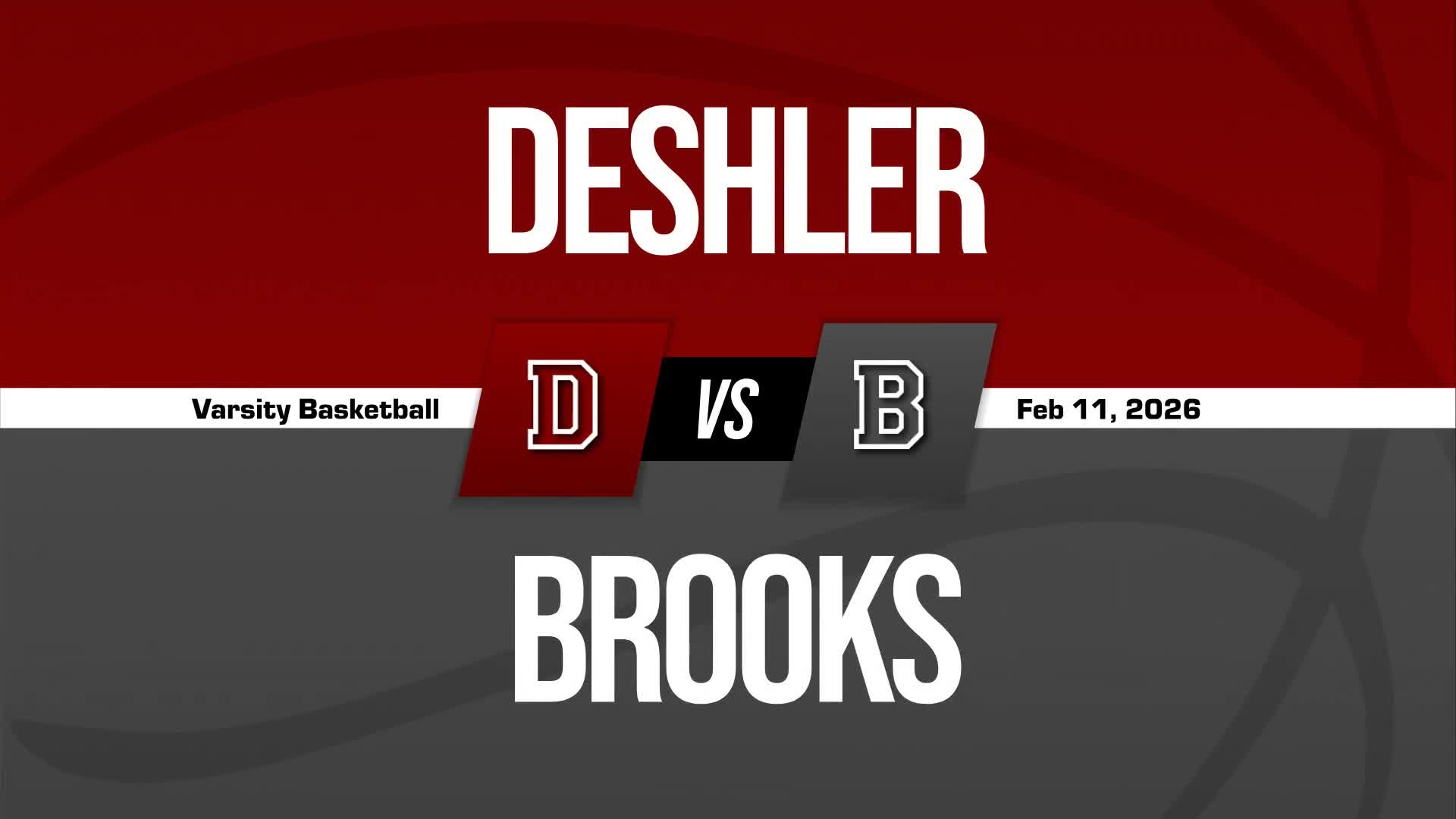 Basketball Recap: Deshler's Winning Streak Snapped at Ten Games
