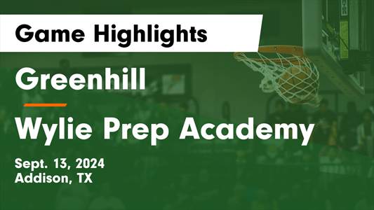 Volleyball Game Recap: Greenhill Takes a Loss