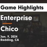 Chico snaps three-game streak of wins on the road