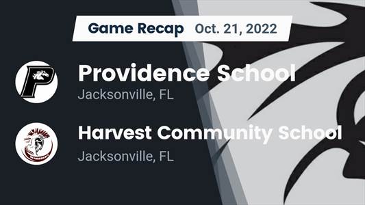 Football Game Preview: Beachside Barracudas vs. Providence School Stallions
