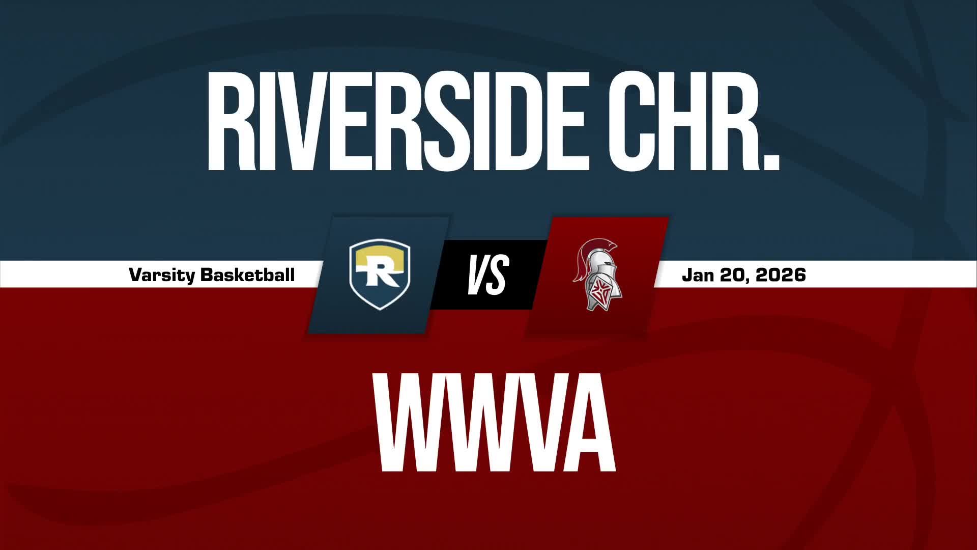 Basketball Game Preview: Riverside Christian Crusaders vs. DeSales Irish + How To Watch